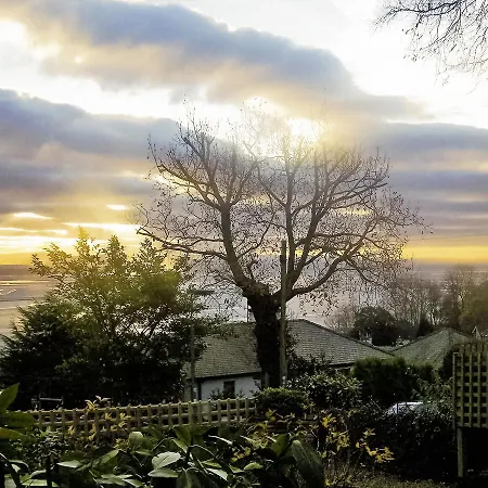 Beechnuts Grange-over-Sands